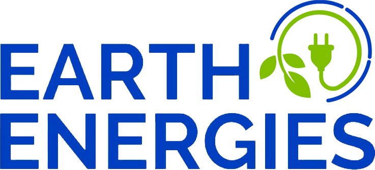 Earth Energies Logo
